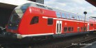 64223 Roco Passenger car 2nd class double-decker/bilevel